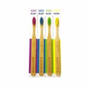 Cepillo de Dientes Bamboo Cerda Dura Adultas/os x 1u - Sudanta Sri Sri 