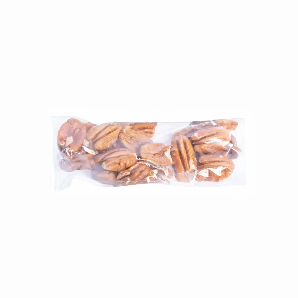 Nuez Pecan pelada x 500grs x 1u