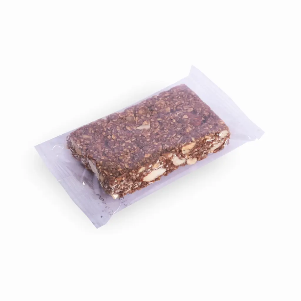 Barritas con Cacao 60grs x 3u