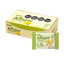 Alfajor Vegano Mousse Limon Animal Kind x 42gr x 18u x 1 caja