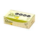 Alfajor Vegano Mousse Limon Animal Kind x 42gr x 18u x 1 caja