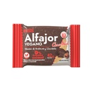 Alfajor Vegano Mousse Avellana Animal Kind x 42gr x 18u x 12 cajas 