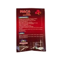 Sobres de Maca Roja x 90grs x 1u 