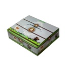 Alfajor sin azucar con stevia Doña Magdalena x 60grs x 12u x 9 caja
