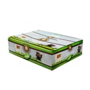 Alfajor sin azucar con stevia Doña Magdalena x 60grs x 12u x 9 caja