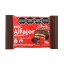 Alfajor Vegano Mousse Avellana Bañado Animal Kind x 42gr x 18u x 1 caja 