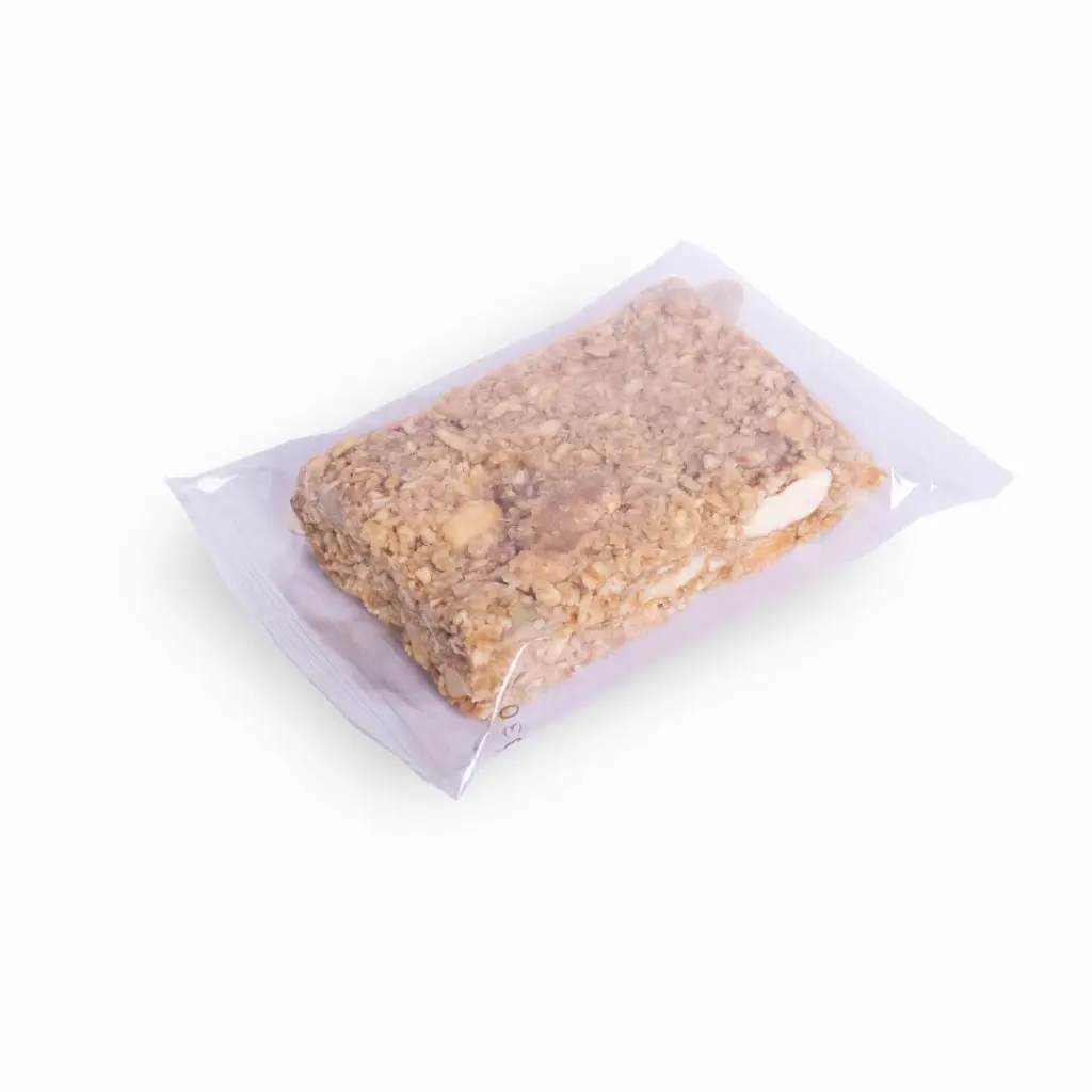 Barritas Tradicionales 60grs x 1u