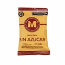 Alfajor de Maicena sin azucar - Doña Magdalena x 60grs x 12u x 9 cajas 