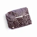 Mani con chocolate semi amargo x 1kg x 12u