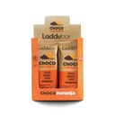 Barritas Choco Naranja - Laddubar x 30grs x 12u