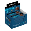 Barritas Proteicas Choco-Mani x 46grs x 10u x 12cajas  
