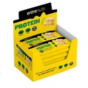 Barritas Proteicas Lemon Pie x 46grs x 10u x 12 cajas