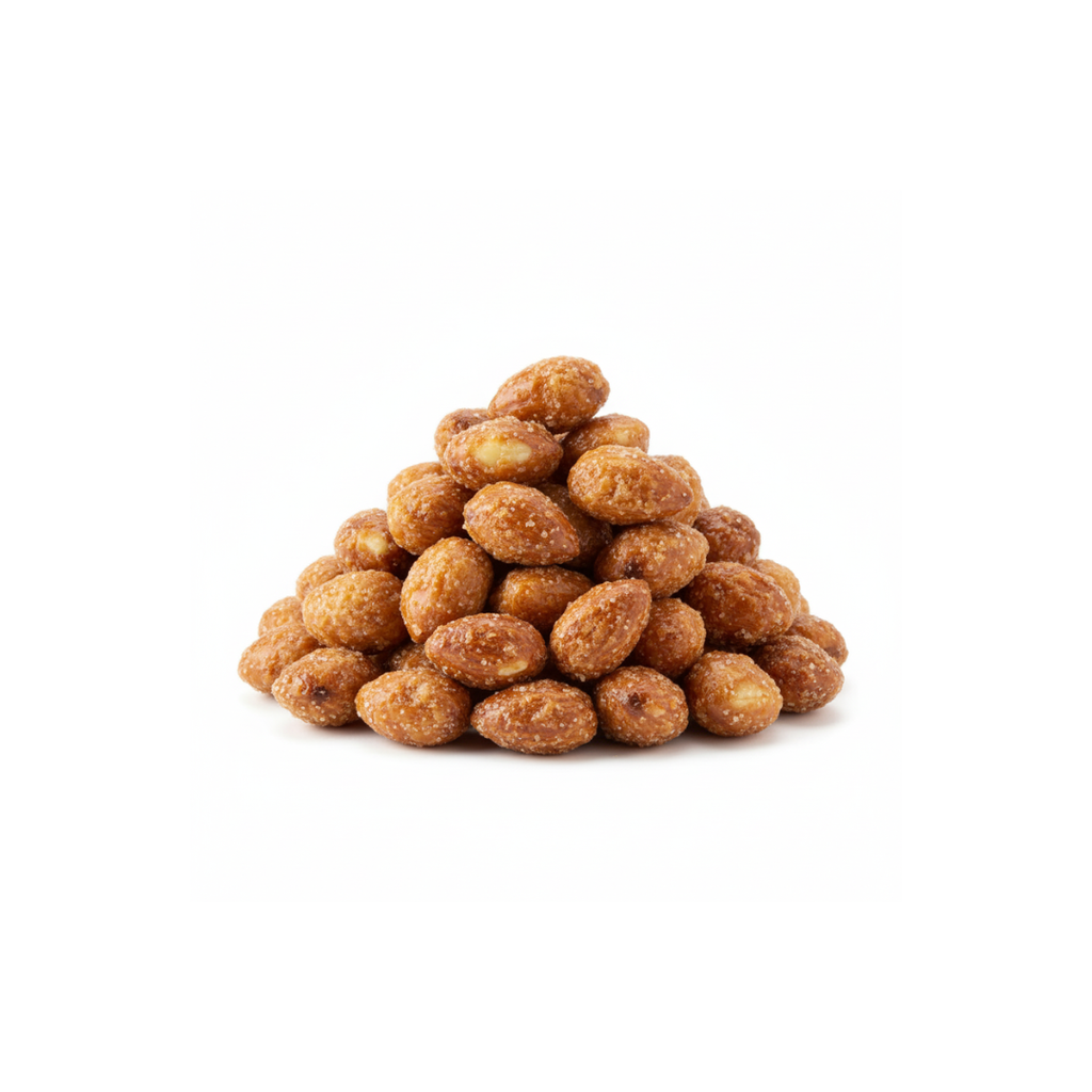 Garrapiñada de mani x 3kg