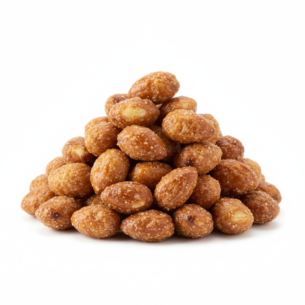 Garrapiñada de mani x 10kg