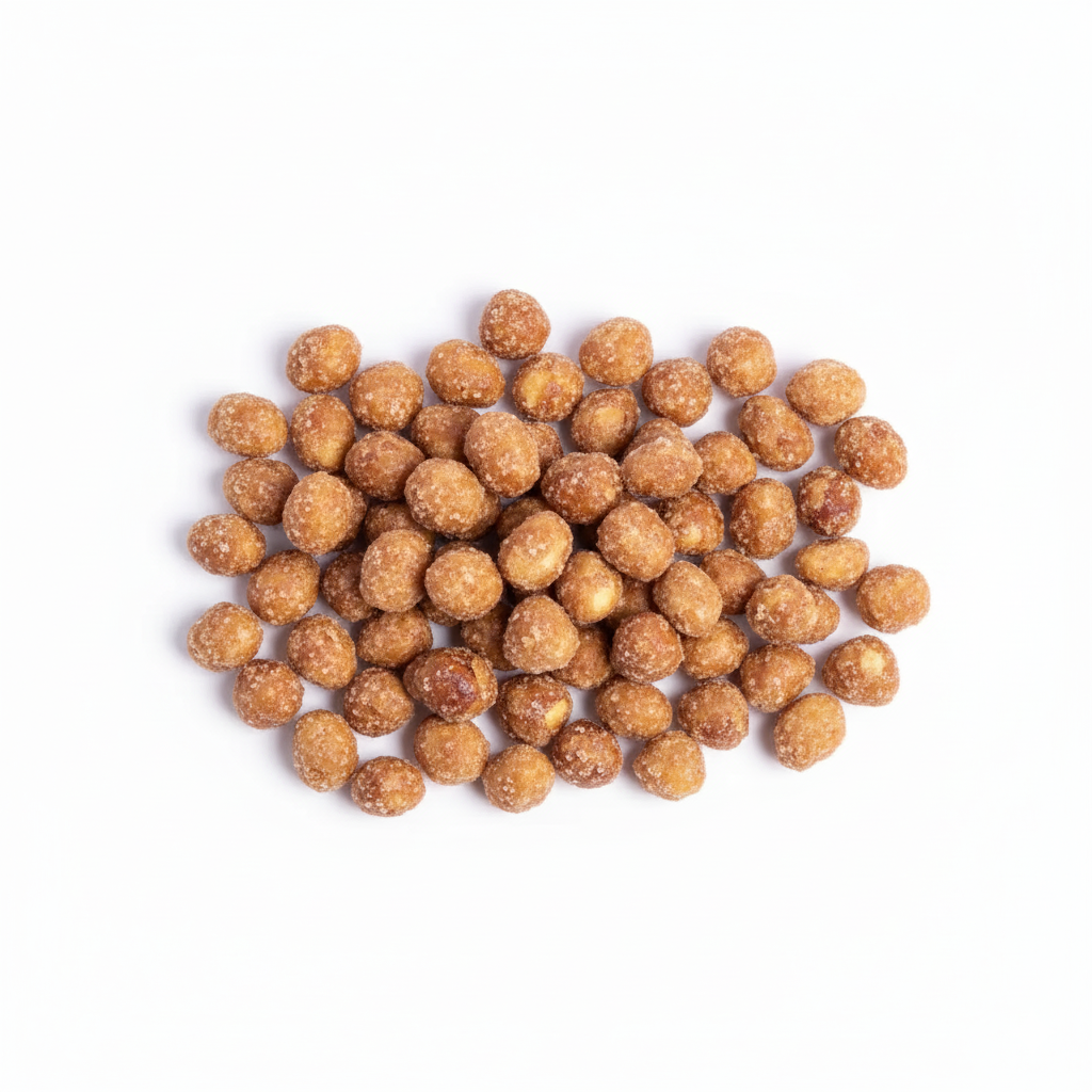 Garrapiñada de mani x 10kg