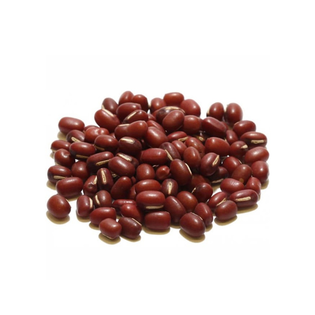 Porotos Aduki x 25kg