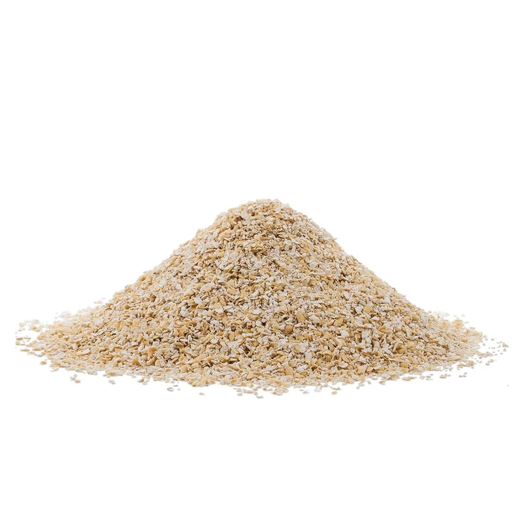 Salvado de Avena x 1kg x 3u