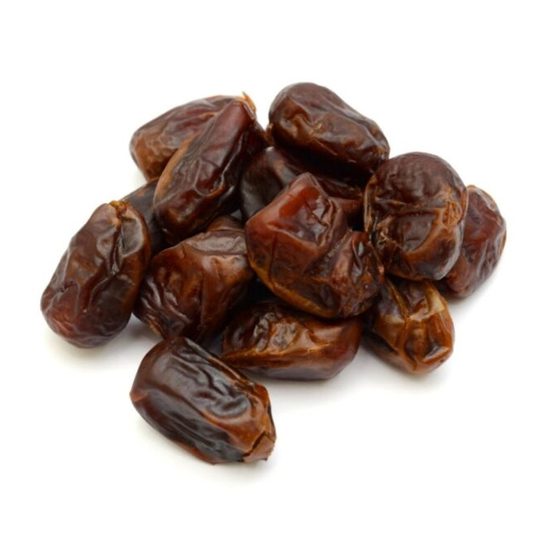 Datiles con Carozo Egipto x 1kg - Cundis