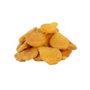 Peras Deshidratadas x 1kg