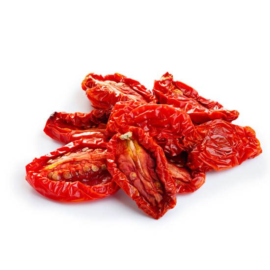 Tomates Secos x 500grs x 1u