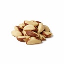 Castañas de Para enteras Bolivia x 20kg