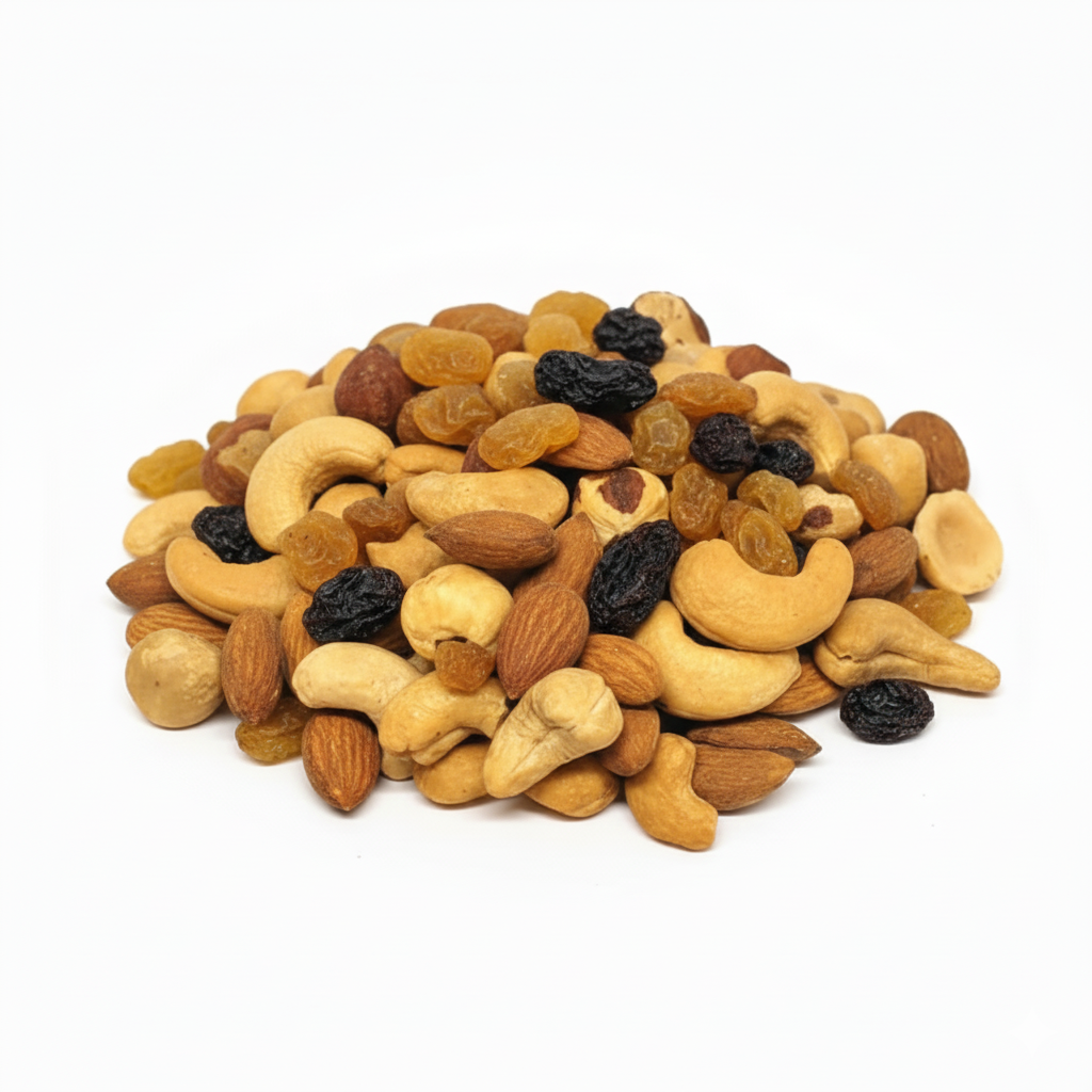 Mix Econo Europeo x 1kg - Cundis