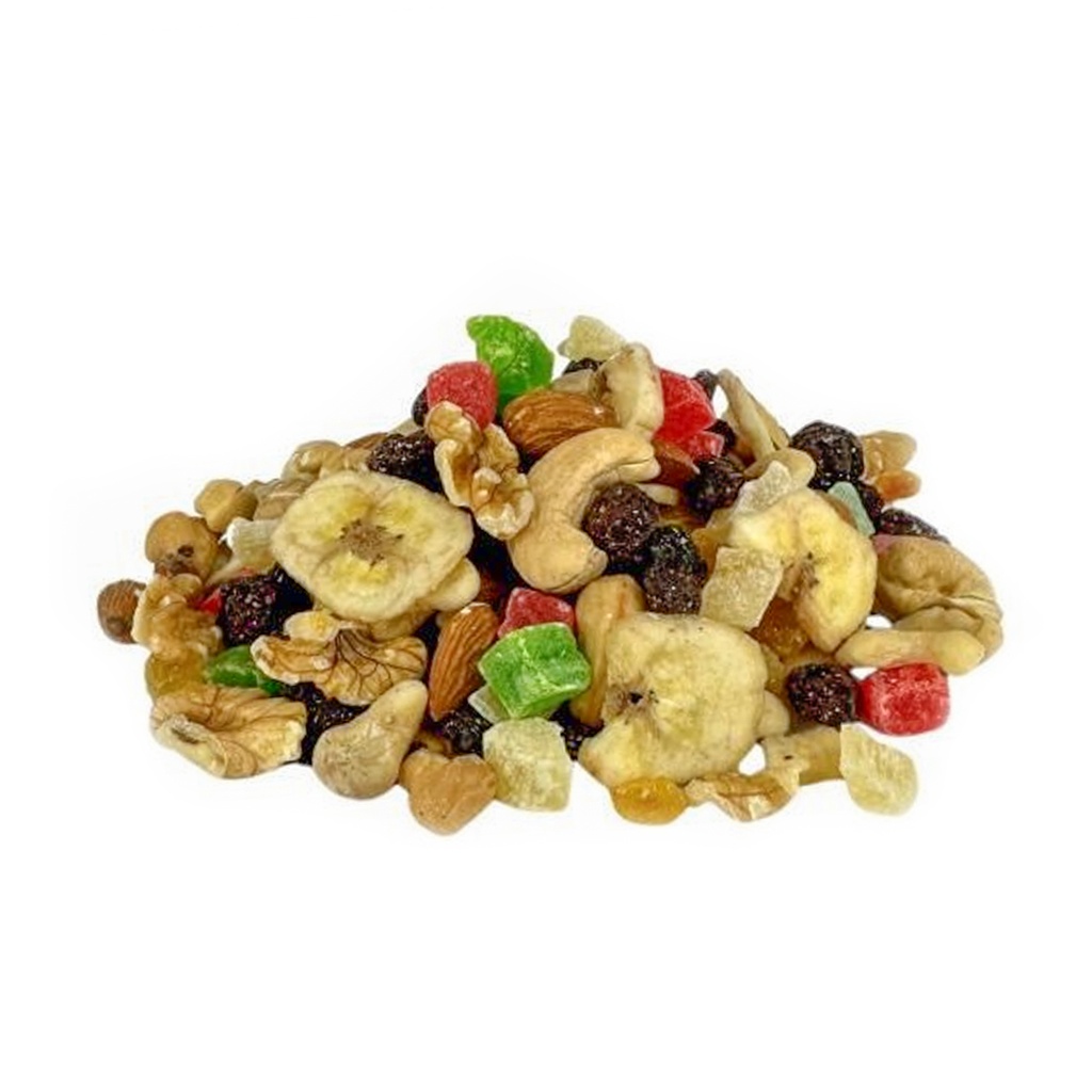 Mix Tropical x 1kg - Cundis