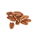 Nuez Pecan pelada x 500grs x 1u
