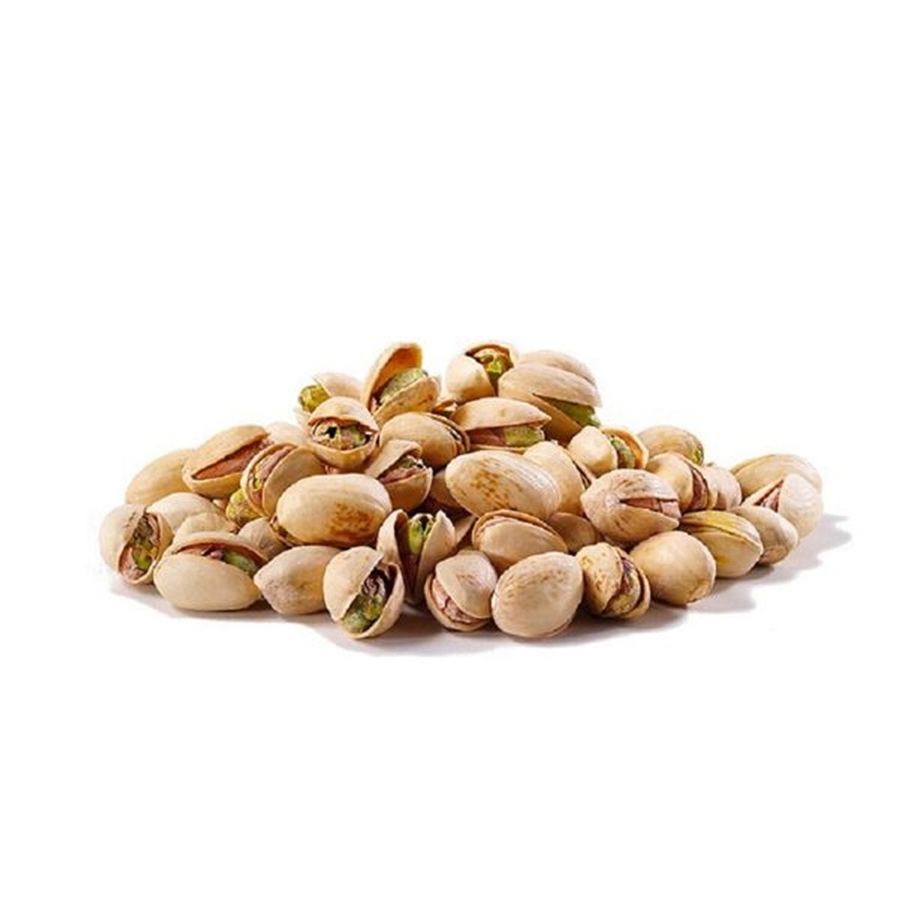 Pistachos con Cascara Salados x 500grs x 1u