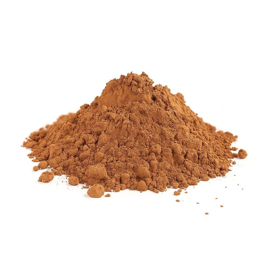 Harina de algarroba x 1kg