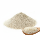 Harina de arroz común x 500grs x 1u