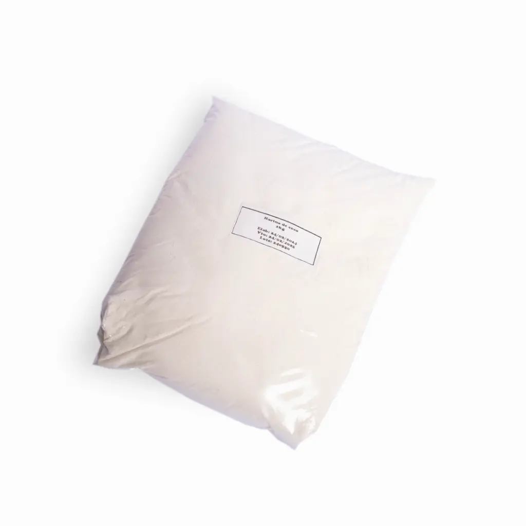 Harina de Coco Importada x 25kg