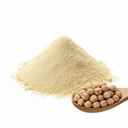 Harina de garbanzos x 1kg