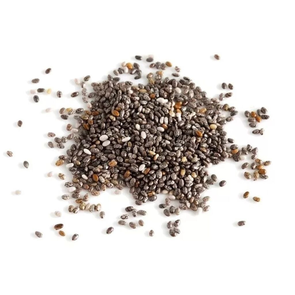 Semillas de Chia x 1kg - Cundis