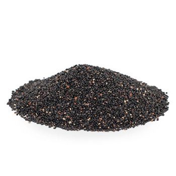 Quinoa Negra Peru 1ra x 500grs x 1u