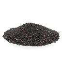 Quinoa Negra Peru 1ra x 1kg x 3u