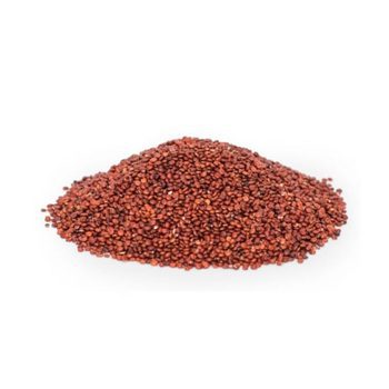 Quinoa Roja Peru 1ra x 1kg x 3u