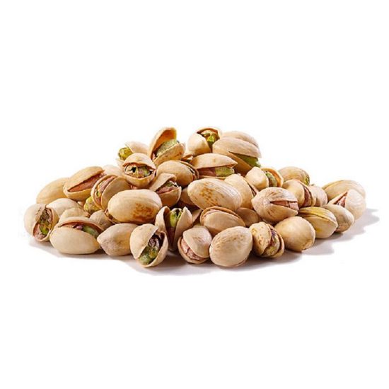 Pistachos con Cascara Salados x 1kg