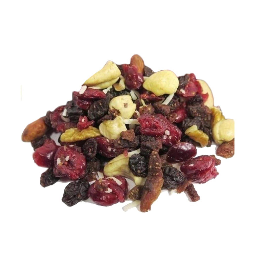 Mix con Arandanos x 1kg - Cundis