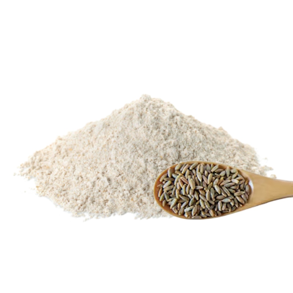 Harina de centeno x 1kg