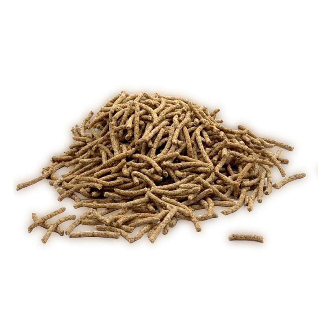 Fibras x 2,5Kg x 10u