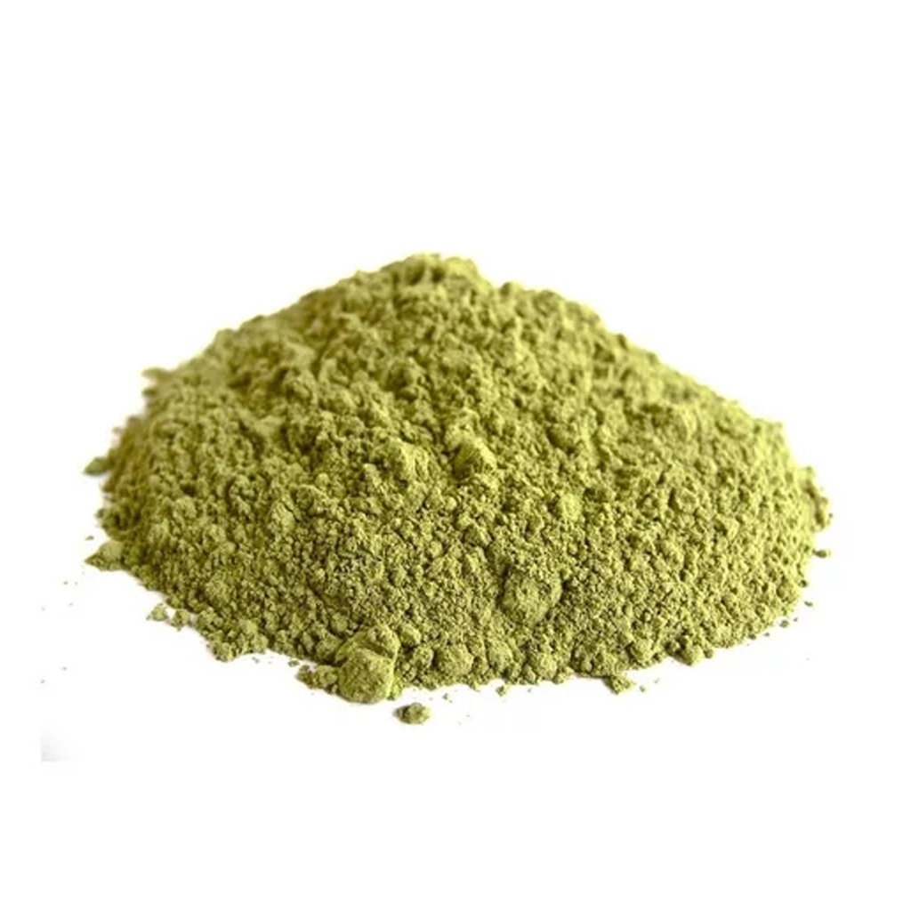 Espinaca en polvo x 1kg