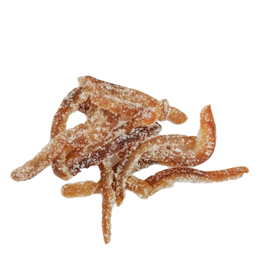 Naranja Nevada Fileteada x 1kg