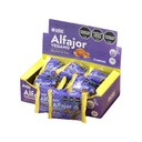 Alfajor Vegano manteca de Mani - Animal Kind x 42gr x 18u x 4 cajas