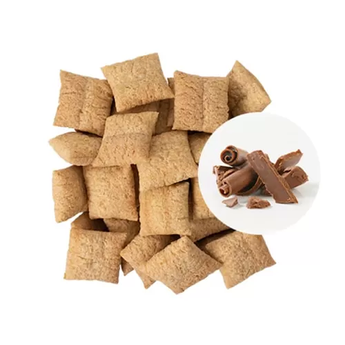 Almohaditas sabor Chocolate - Lasfor x 2,5Kg x 3u