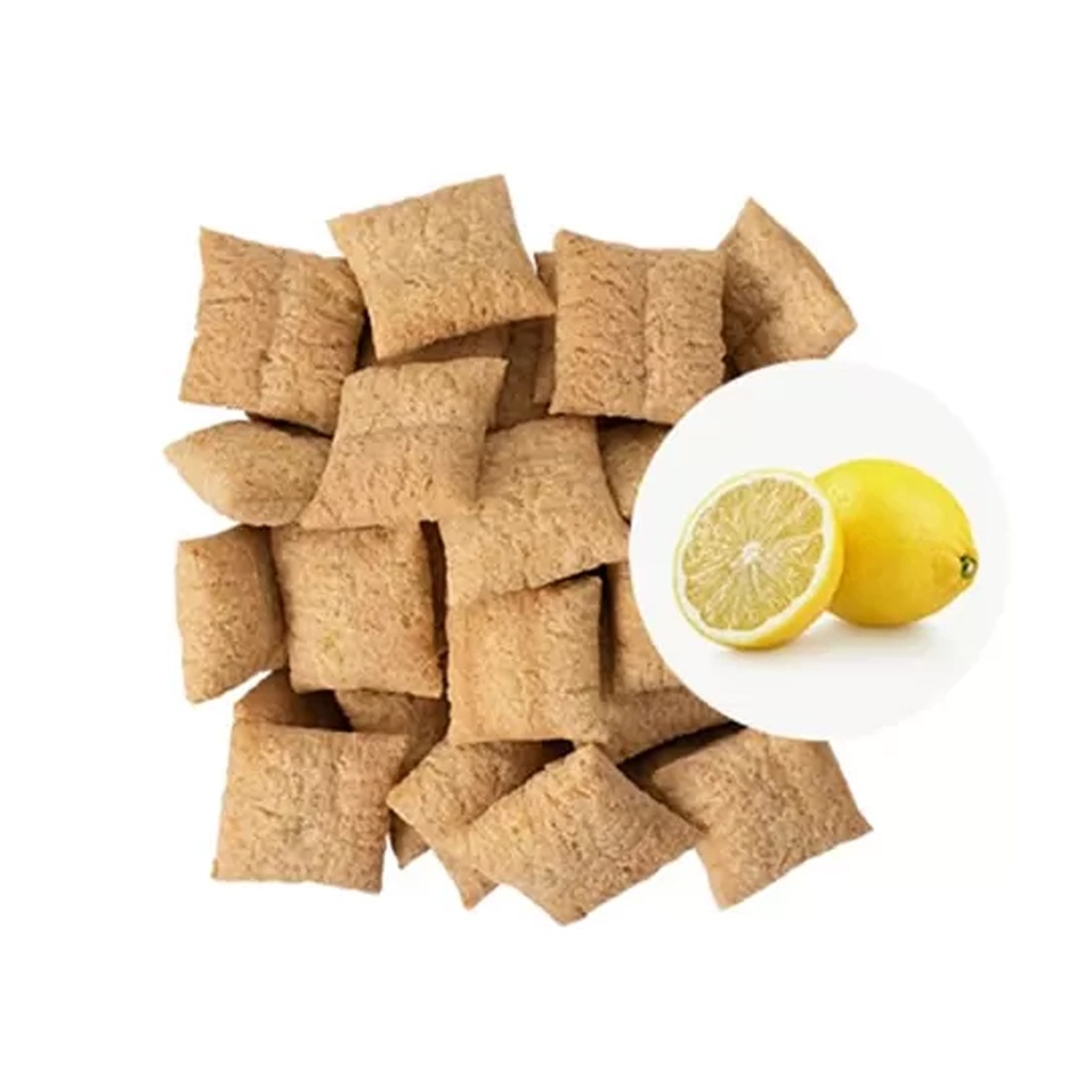 Almohaditas sabor Limon x 300grs - Lasfor