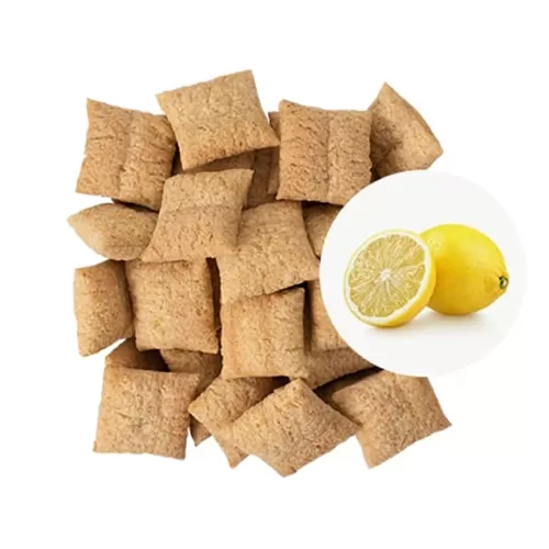 Almohaditas sabor Limon x 2,5Kg x 3u - Lasfor