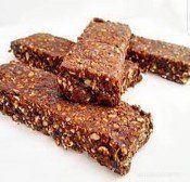 Barritas con Cacao - Granola Real 60grs x 1u