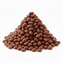 Pasas con chocolate con leche x 1kg x 12u
