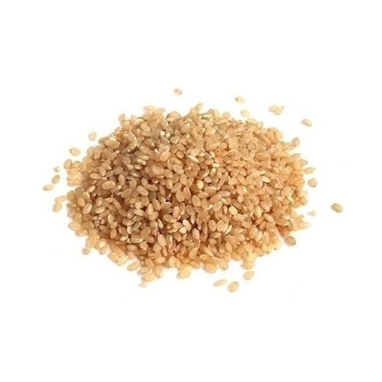 Arroz yamani integral agroecologico x 1kg x 3u